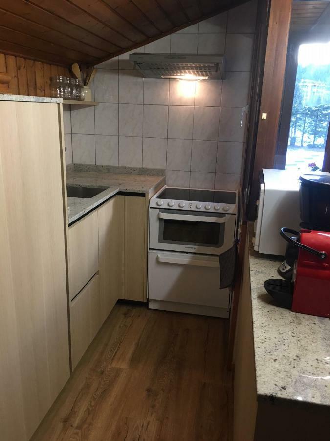 Chalets Pyrene Mont-Blanc Chamonix Ngoại thất bức ảnh