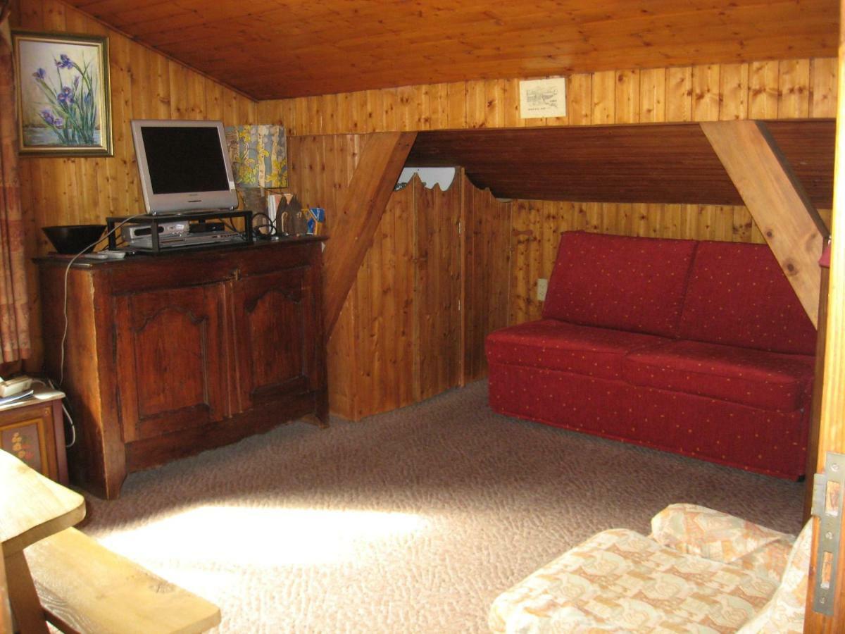 Chalets Pyrene Mont-Blanc Chamonix Ngoại thất bức ảnh