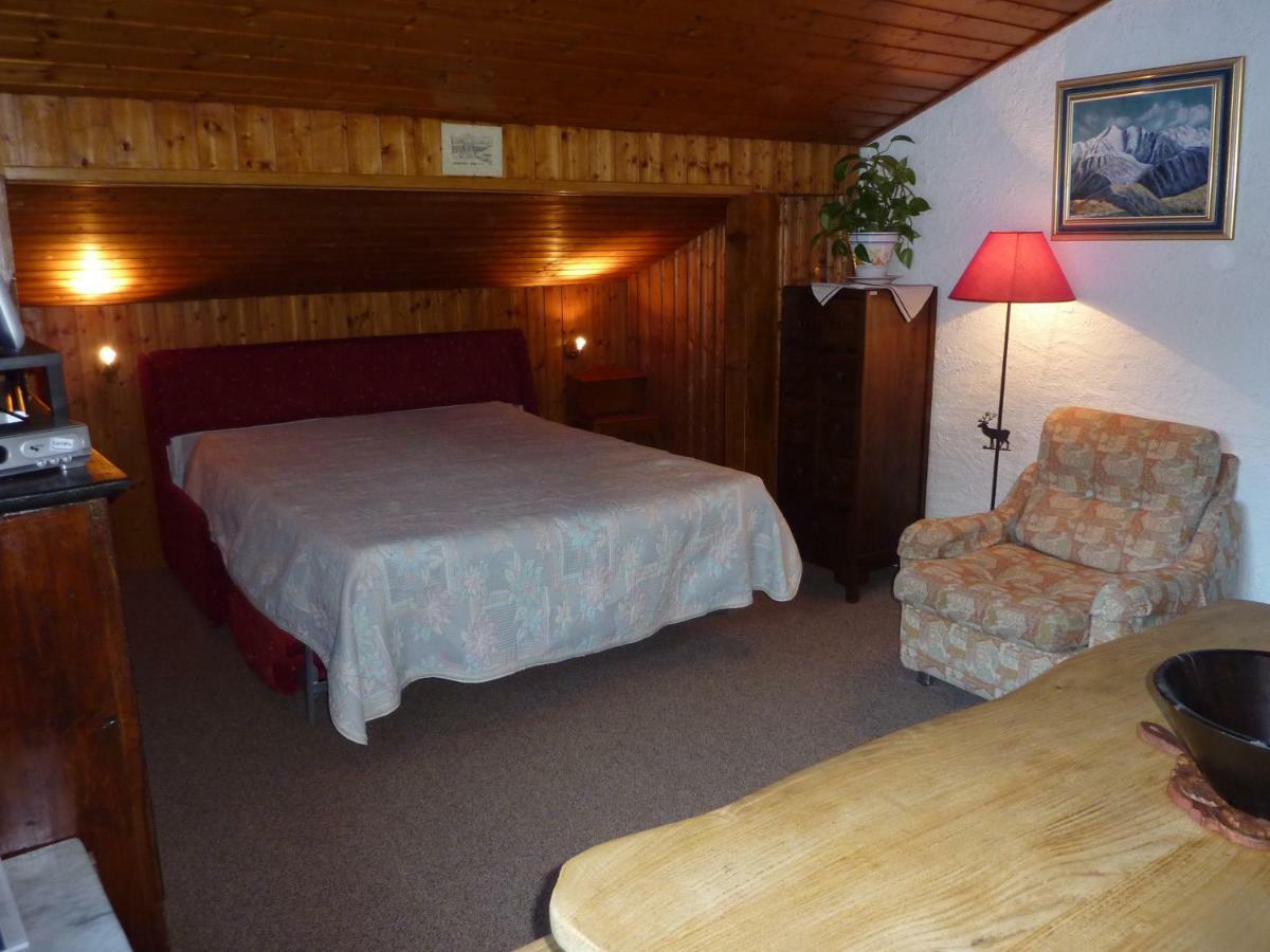 Chalets Pyrene Mont-Blanc Chamonix Ngoại thất bức ảnh