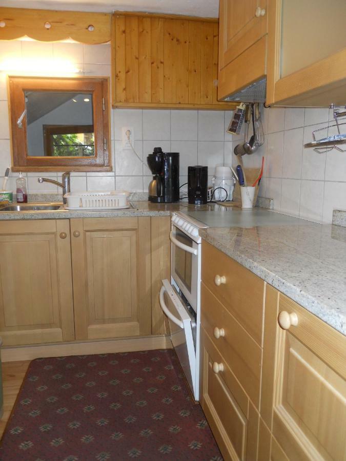 Chalets Pyrene Mont-Blanc Chamonix Ngoại thất bức ảnh