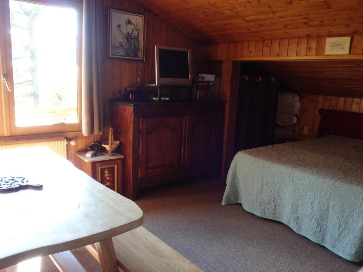 Chalets Pyrene Mont-Blanc Chamonix Ngoại thất bức ảnh